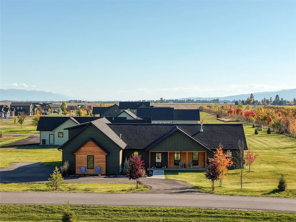 499 Jefferson Street Kalispell MT 59901