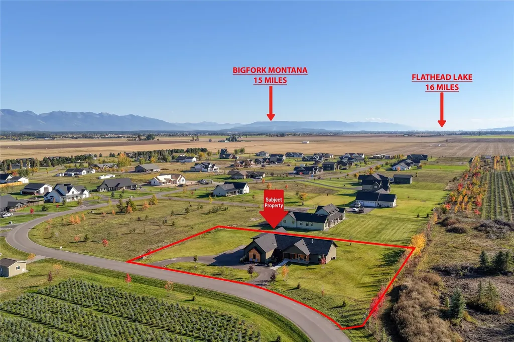 499 Jefferson Street Kalispell MT 59901