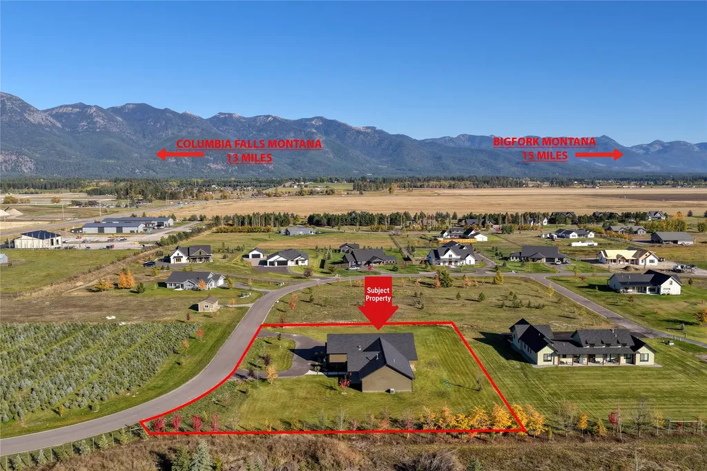 499 Jefferson Street Kalispell MT 59901