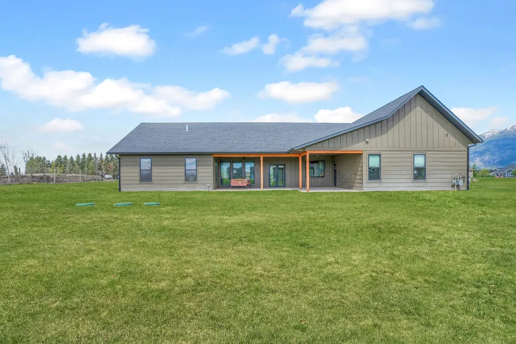 499 Jefferson Street Kalispell MT 59901