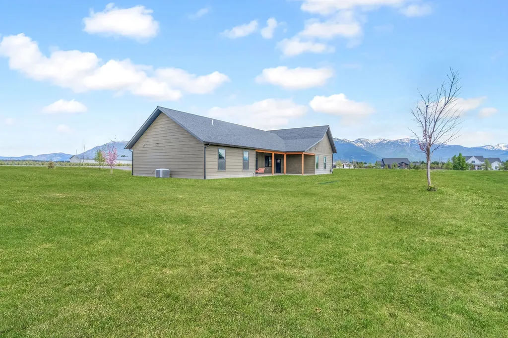 499 Jefferson Street Kalispell MT 59901
