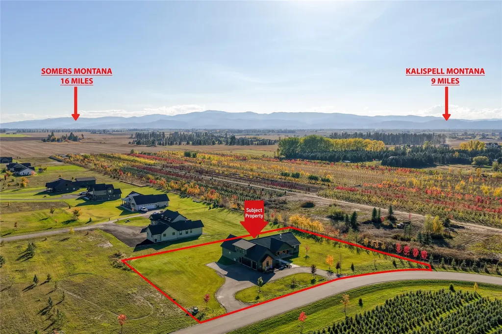 499 Jefferson Street Kalispell MT 59901