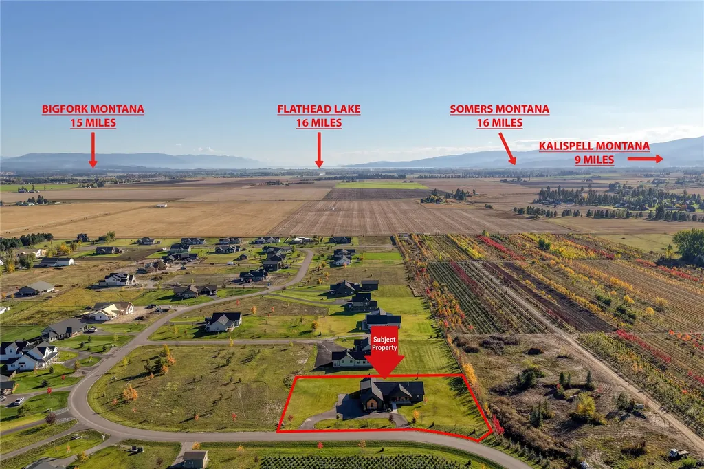 499 Jefferson Street Kalispell MT 59901
