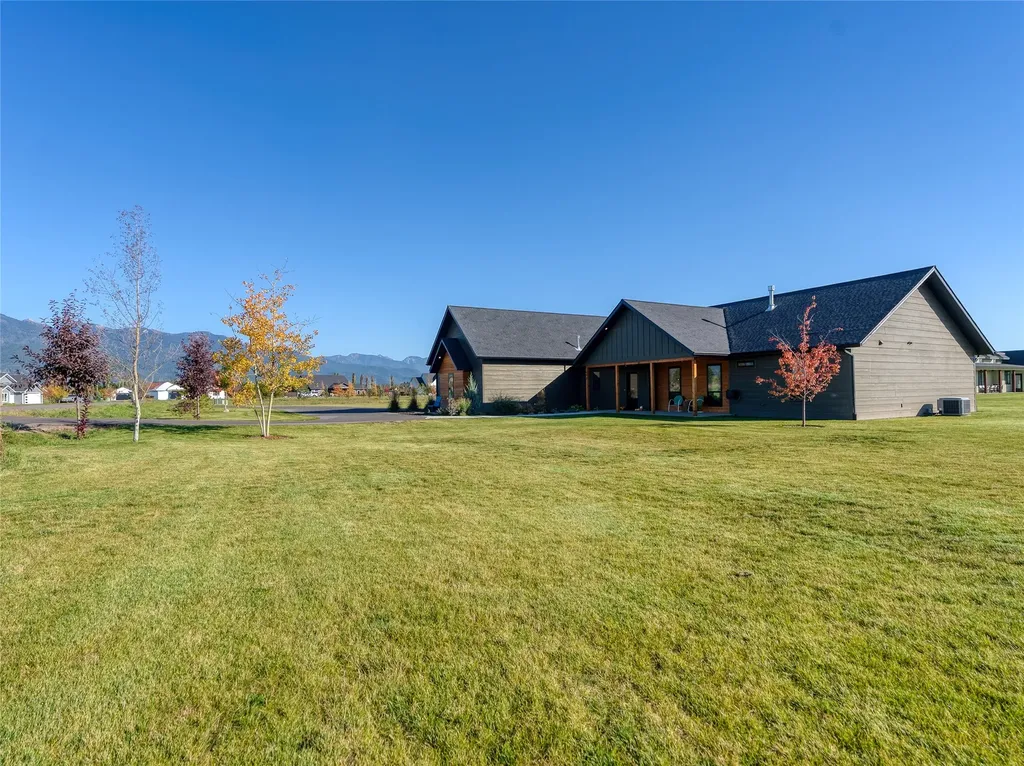 499 Jefferson Street Kalispell MT 59901