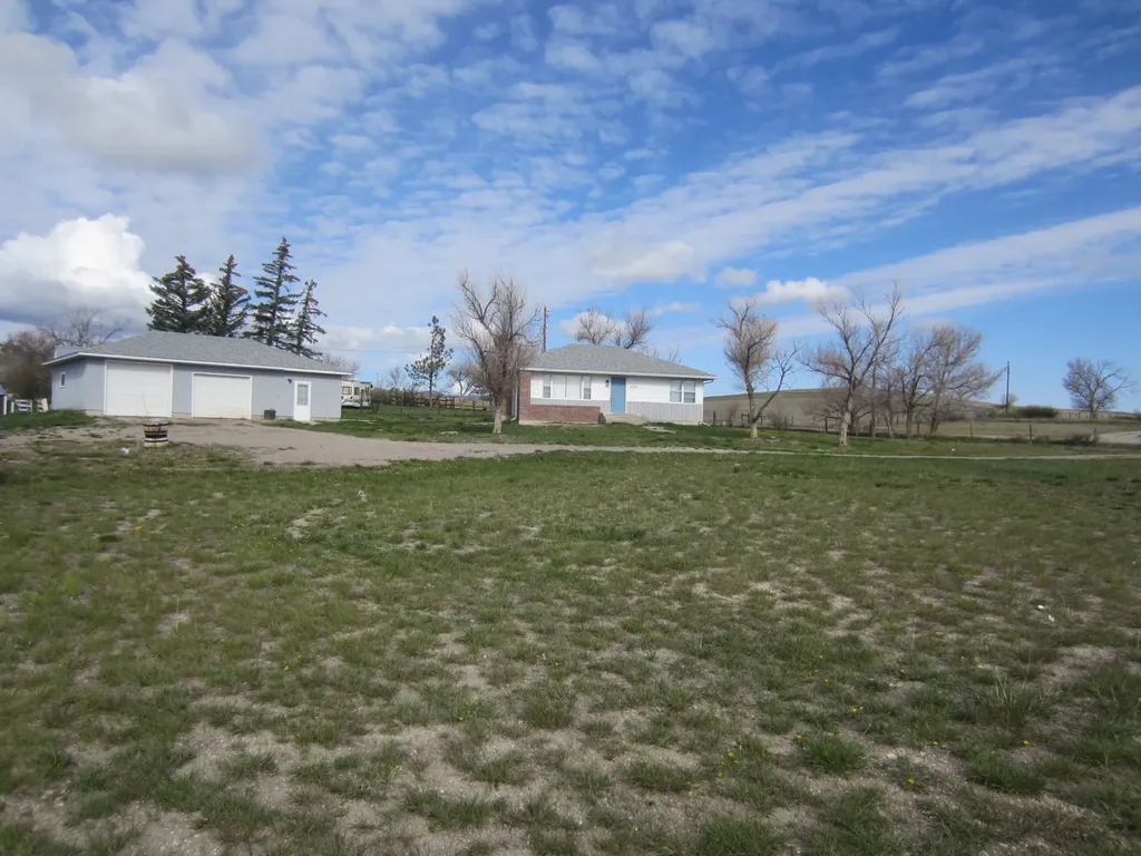 4005 Chapparal Drive Helena MT 59602