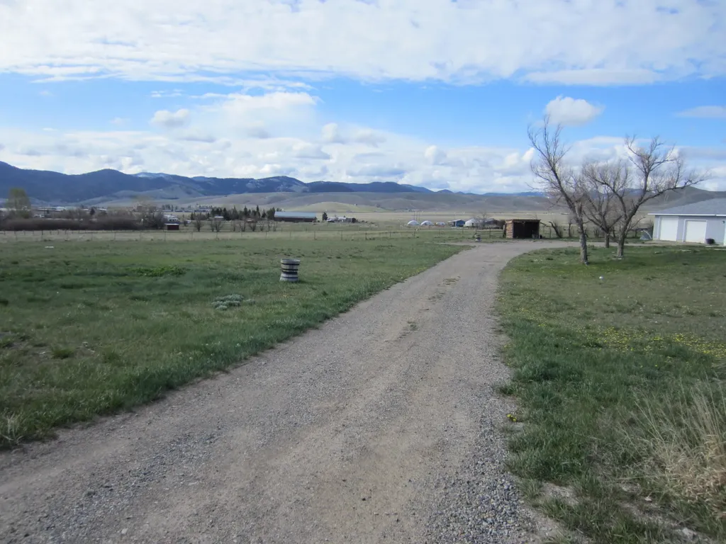 4005 Chapparal Drive Helena MT 59602