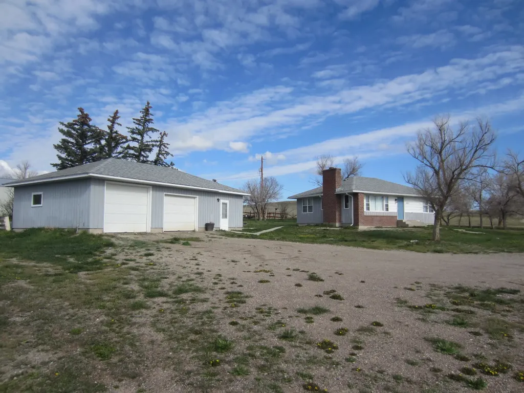 4005 Chapparal Drive Helena MT 59602