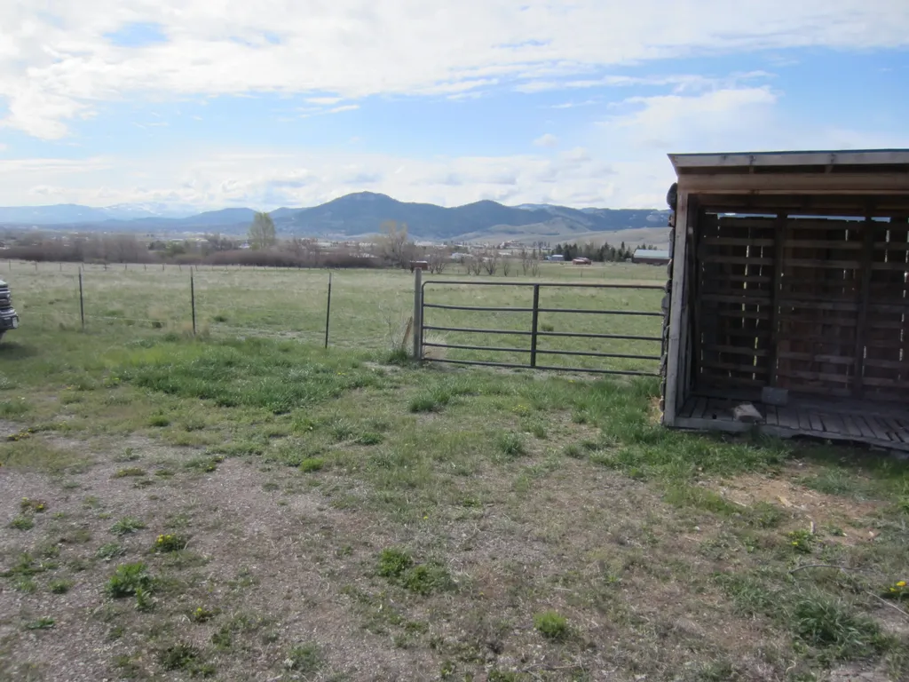 4005 Chapparal Drive Helena MT 59602
