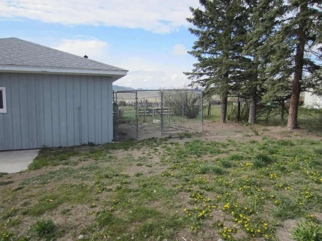 4005 Chapparal Drive Helena MT 59602