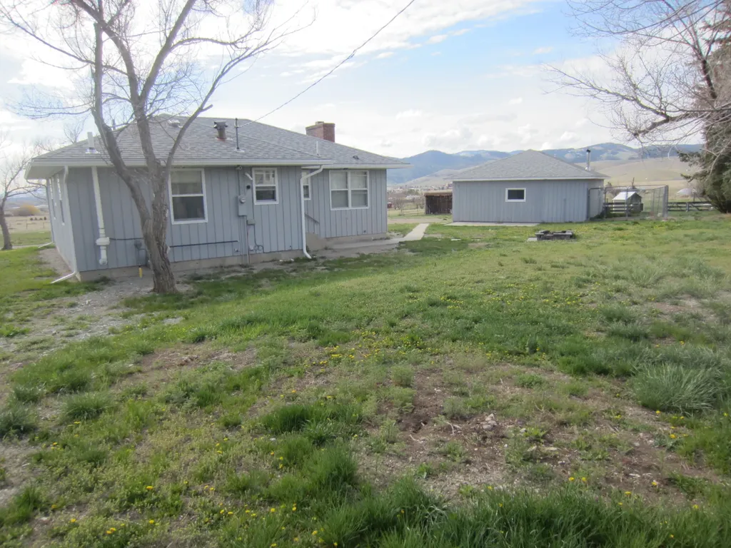 4005 Chapparal Drive Helena MT 59602