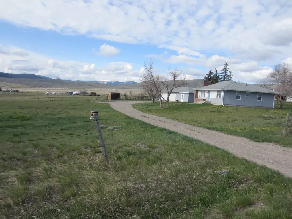 4005 Chapparal Drive Helena MT 59602