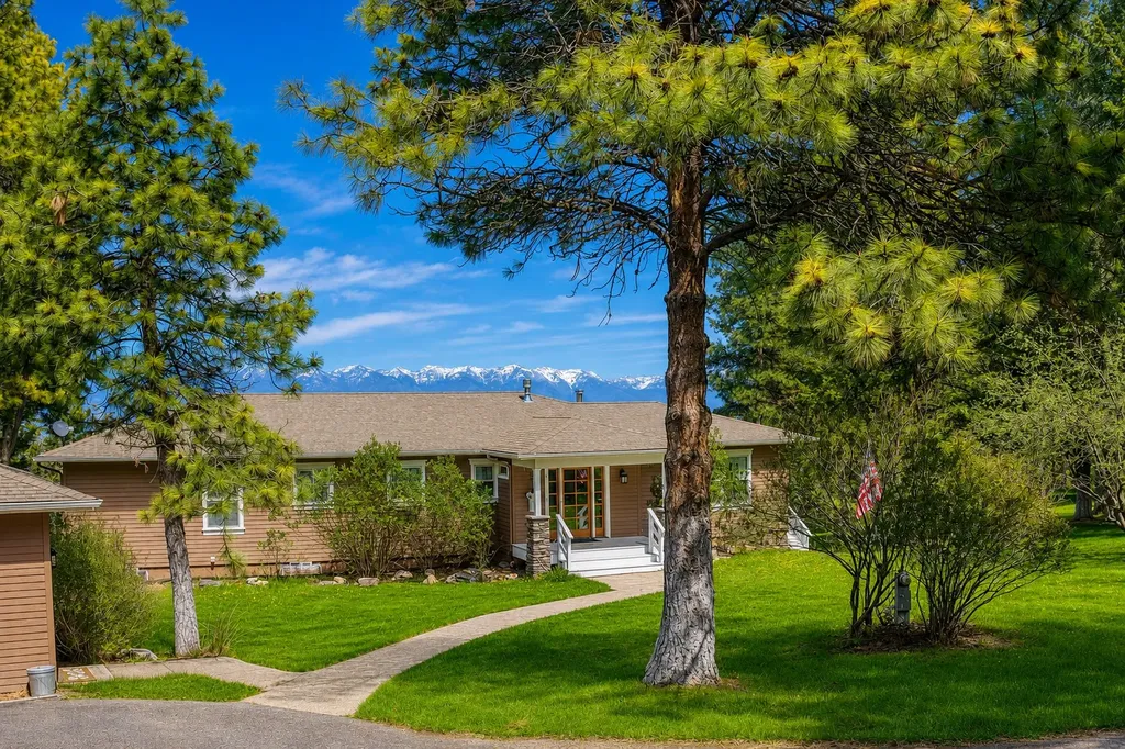 74 Wolf Trail Road Kalispell MT 59901