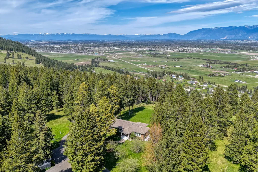 74 Wolf Trail Road Kalispell MT 59901