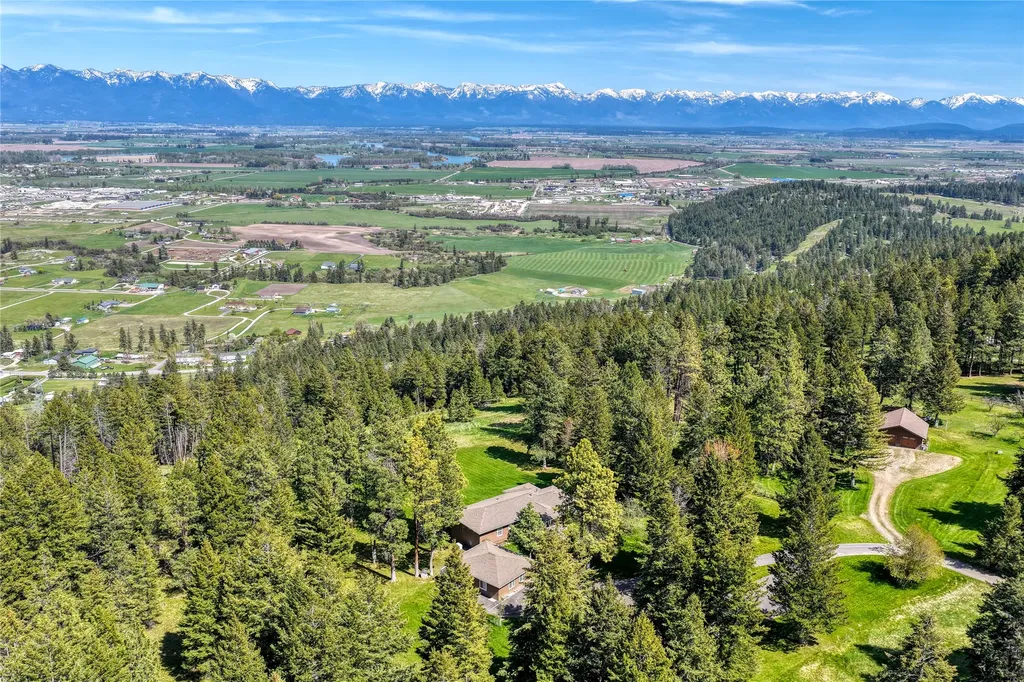 74 Wolf Trail Road Kalispell MT 59901