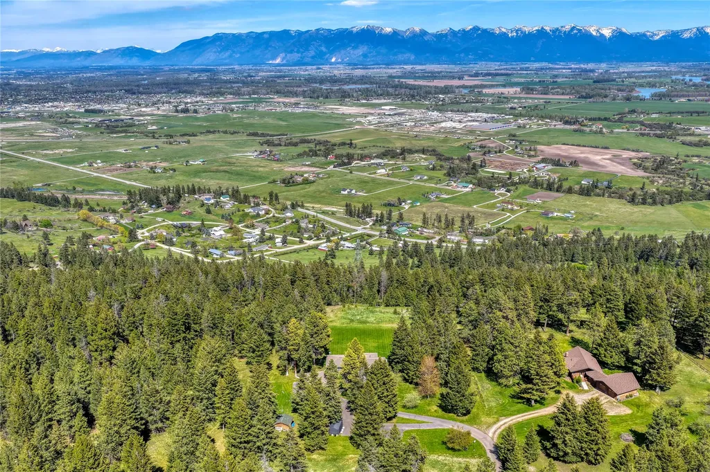 74 Wolf Trail Road Kalispell MT 59901