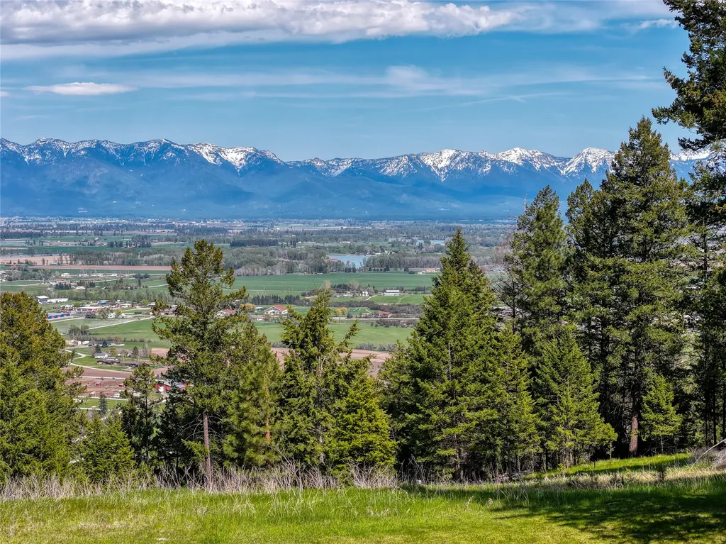 74 Wolf Trail Road Kalispell MT 59901