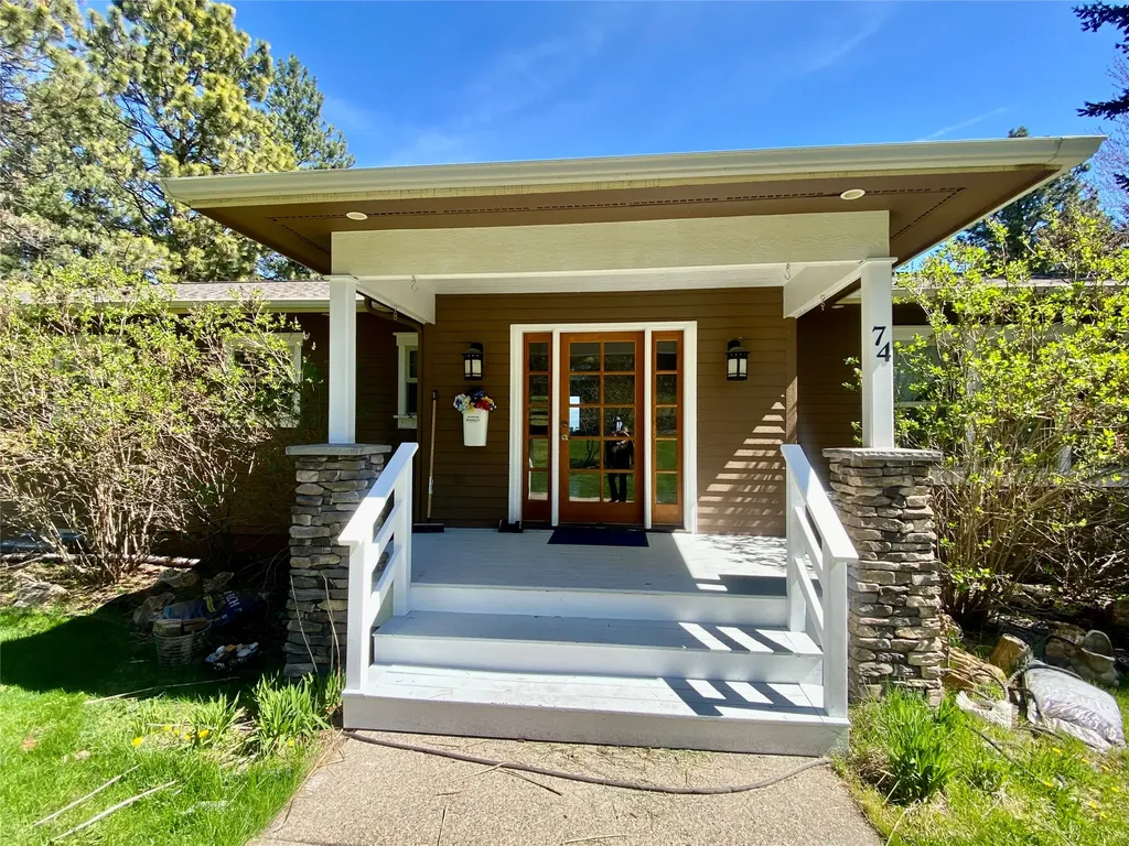 74 Wolf Trail Road Kalispell MT 59901