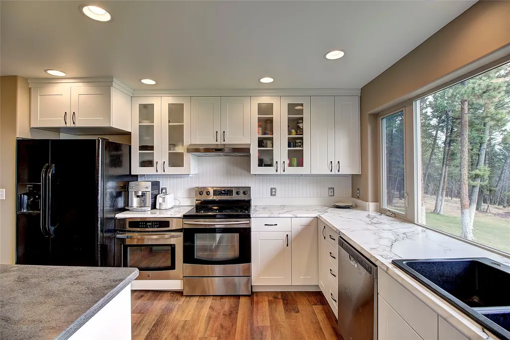 74 Wolf Trail Road Kalispell MT 59901