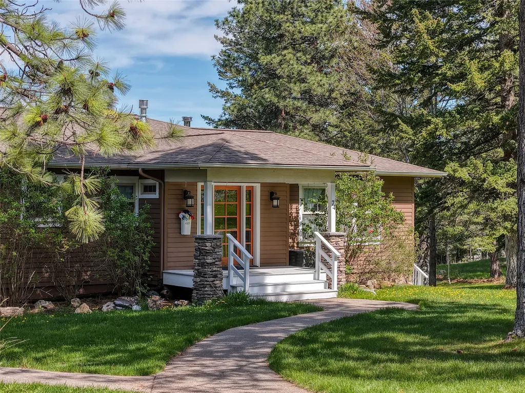 74 Wolf Trail Road Kalispell MT 59901