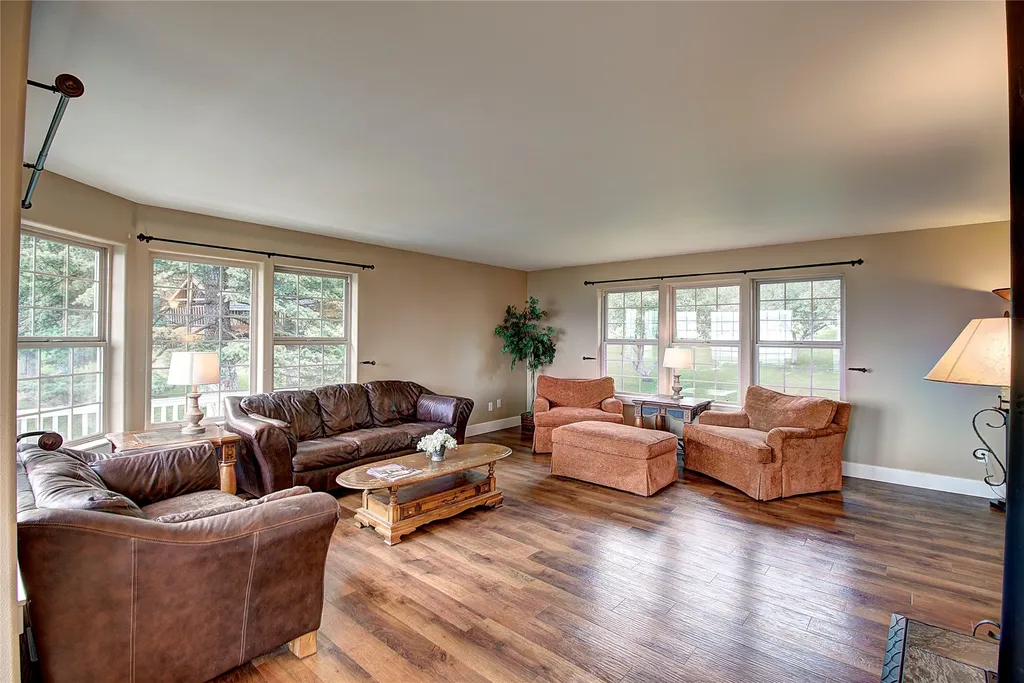 74 Wolf Trail Road Kalispell MT 59901