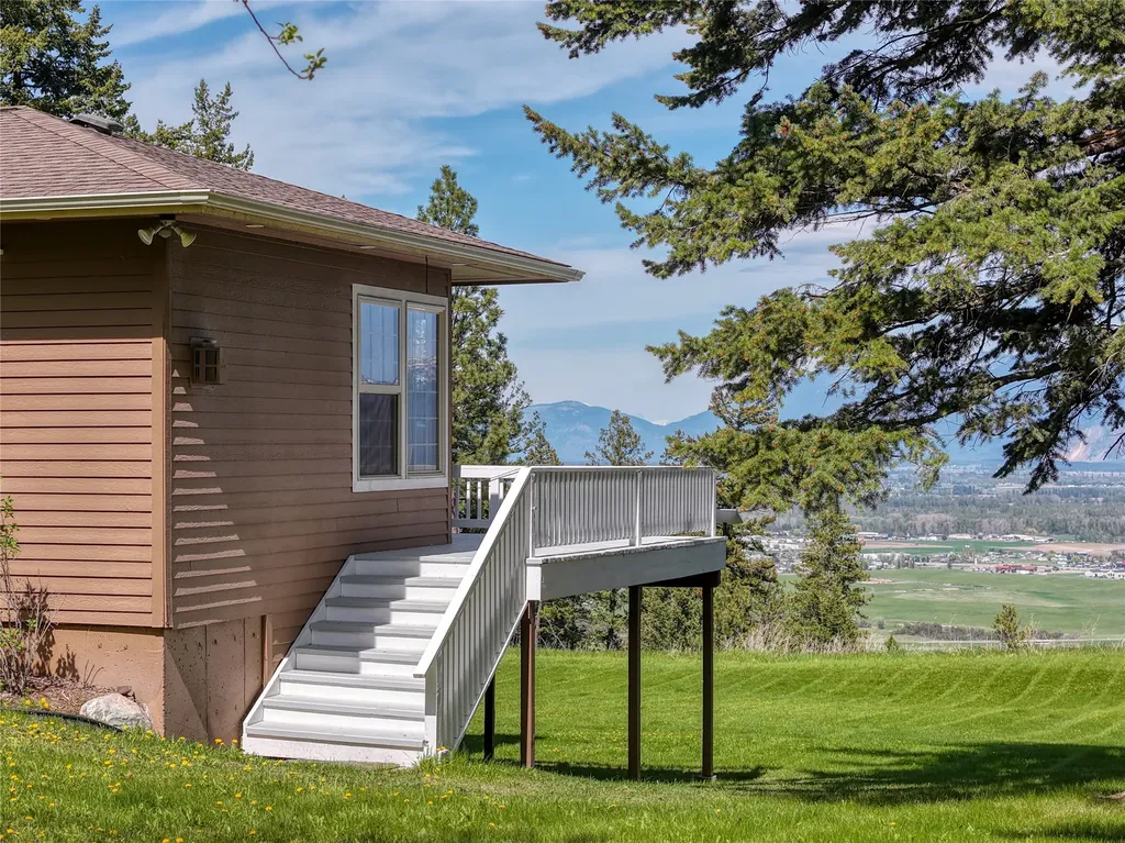 74 Wolf Trail Road Kalispell MT 59901