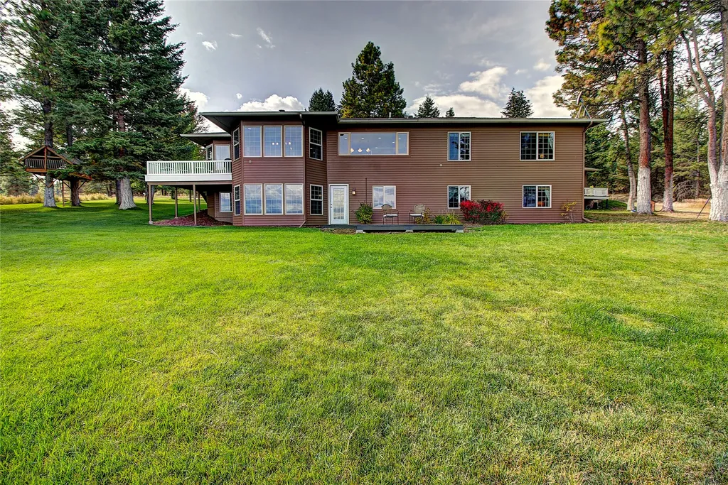 74 Wolf Trail Road Kalispell MT 59901