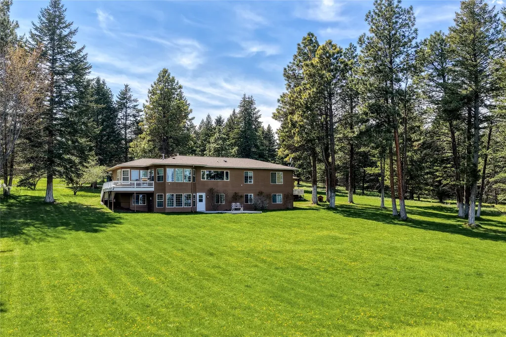 74 Wolf Trail Road Kalispell MT 59901
