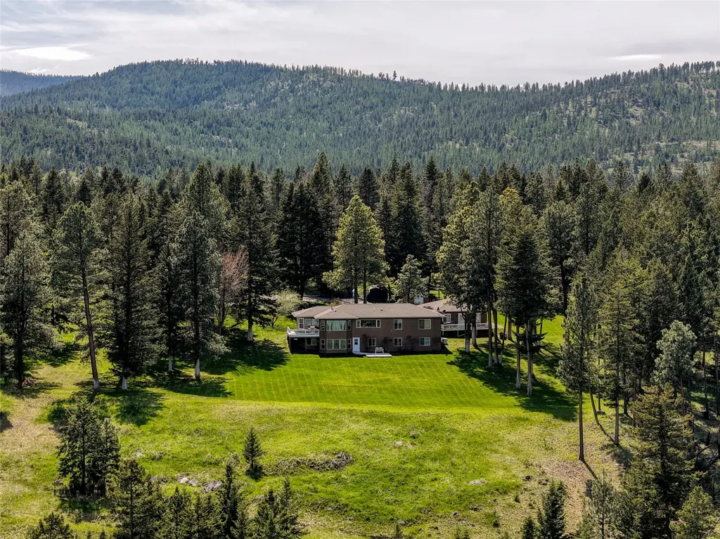 74 Wolf Trail Road Kalispell MT 59901