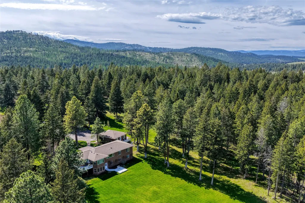 74 Wolf Trail Road Kalispell MT 59901