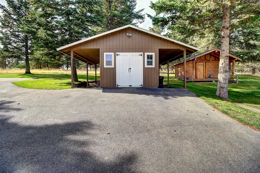 74 Wolf Trail Road Kalispell MT 59901