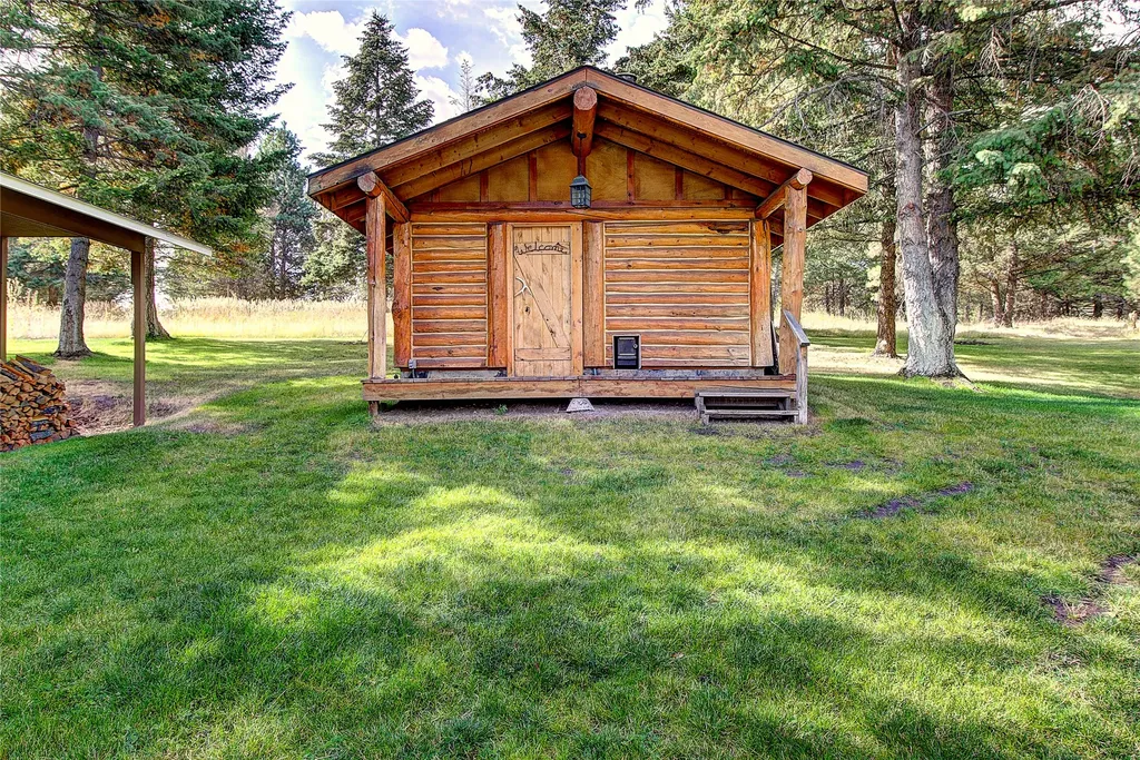 74 Wolf Trail Road Kalispell MT 59901