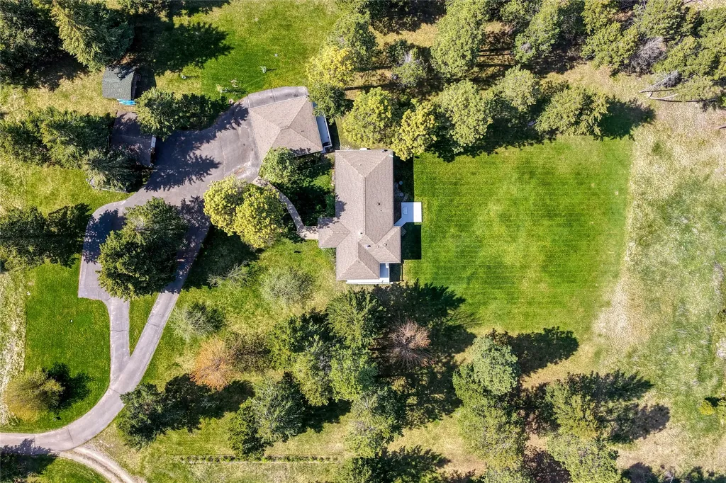 74 Wolf Trail Road Kalispell MT 59901