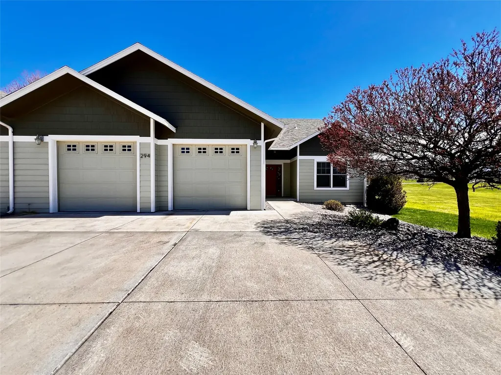 294 Montana Landing Polson MT 59860