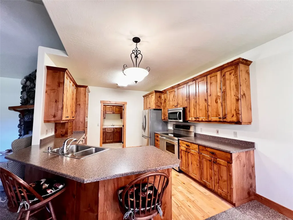 294 Montana Landing Polson MT 59860
