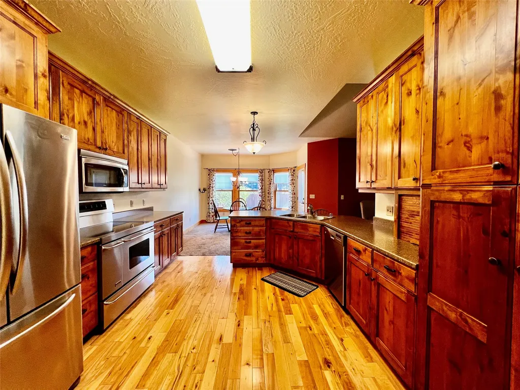294 Montana Landing Polson MT 59860