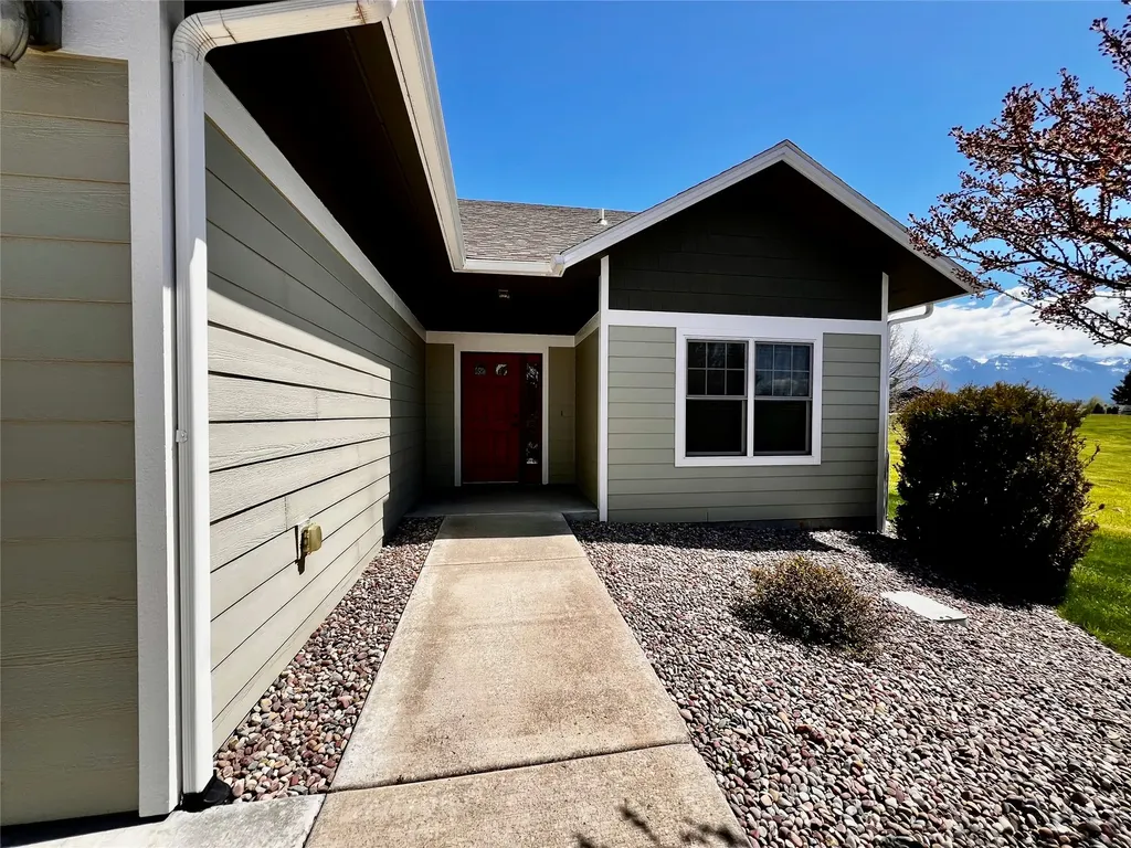 294 Montana Landing Polson MT 59860