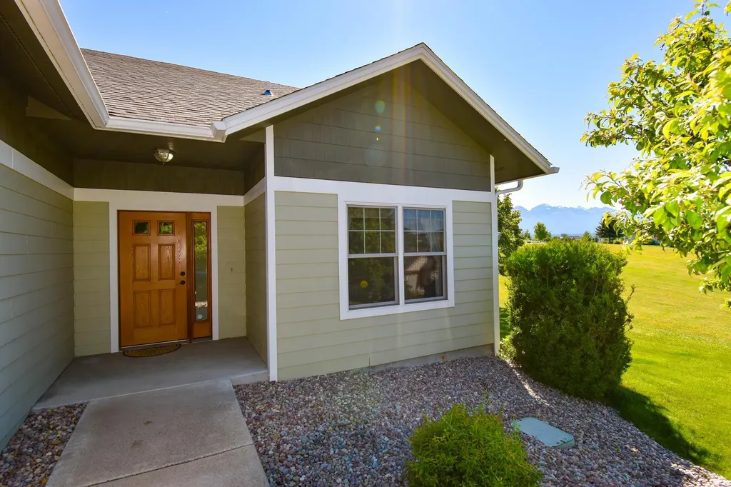 294 Montana Landing Polson MT 59860
