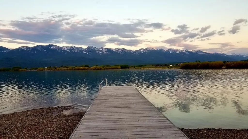 294 Montana Landing Polson MT 59860