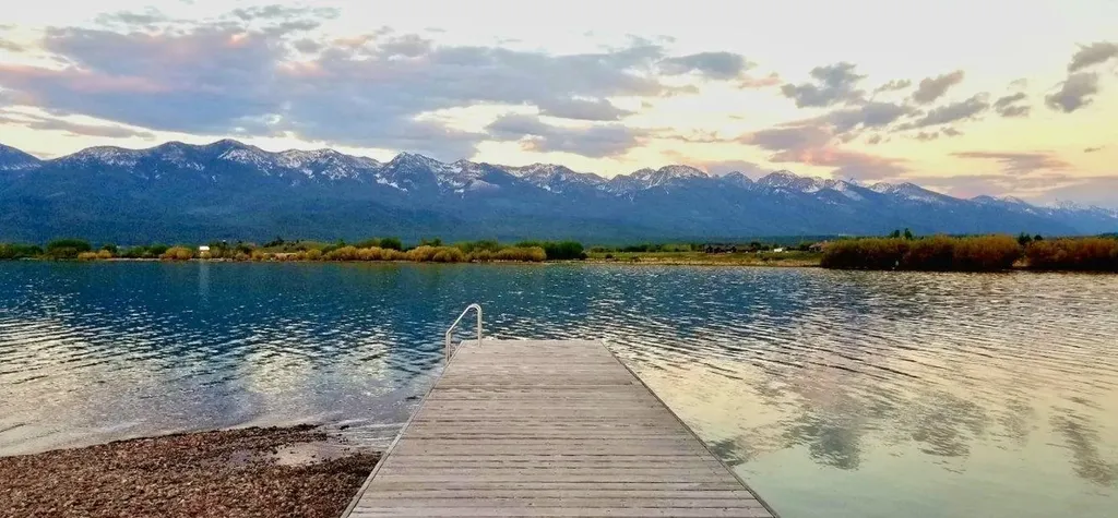 294 Montana Landing Polson MT 59860