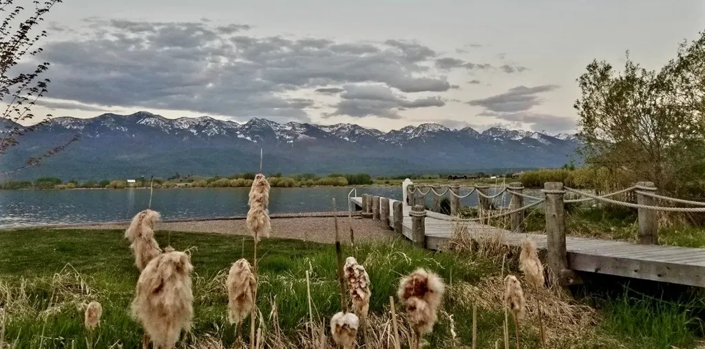 294 Montana Landing Polson MT 59860
