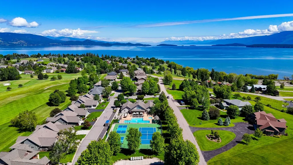 294 Montana Landing Polson MT 59860