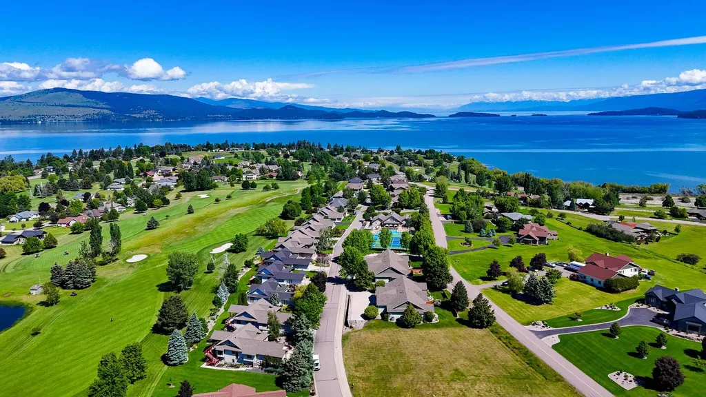 294 Montana Landing Polson MT 59860