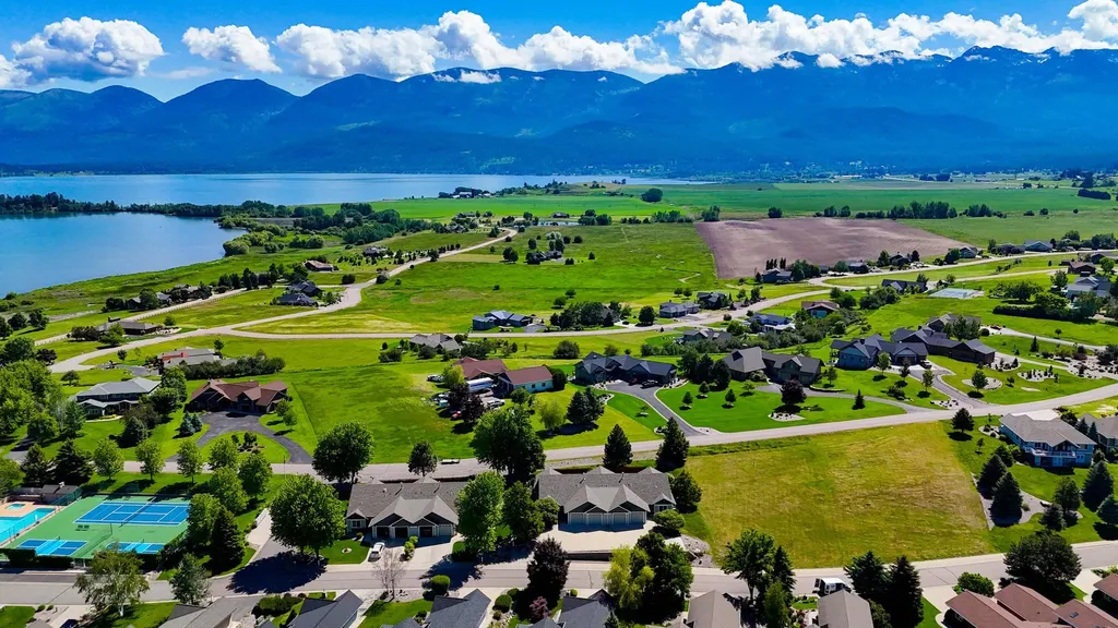 294 Montana Landing Polson MT 59860