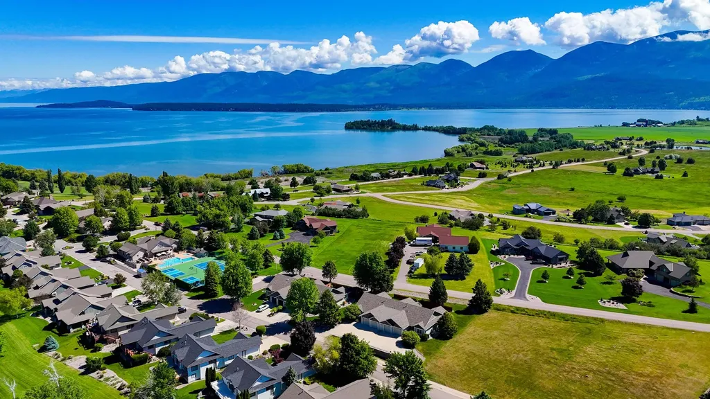 294 Montana Landing Polson MT 59860