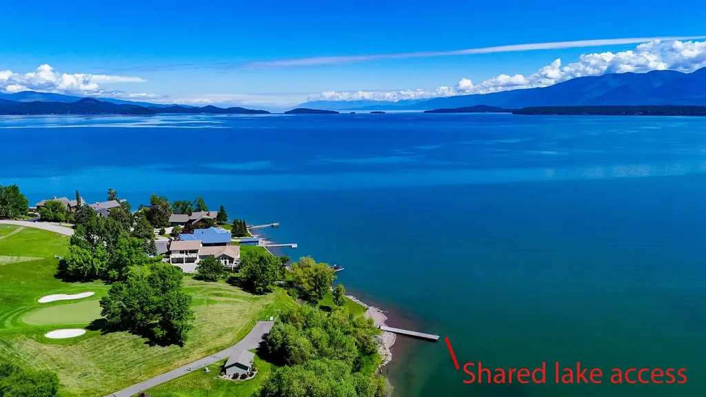 294 Montana Landing Polson MT 59860