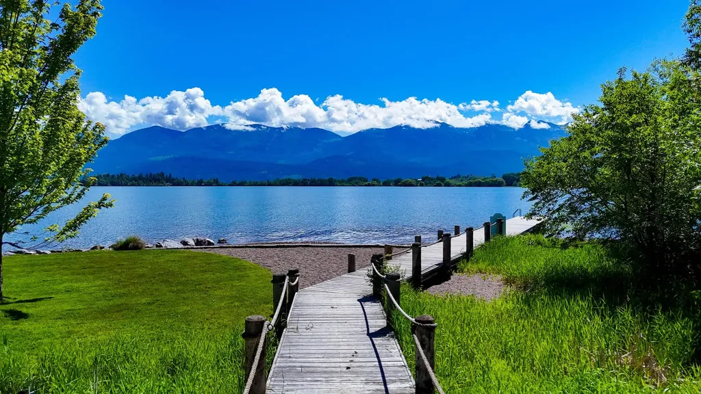 294 Montana Landing Polson MT 59860