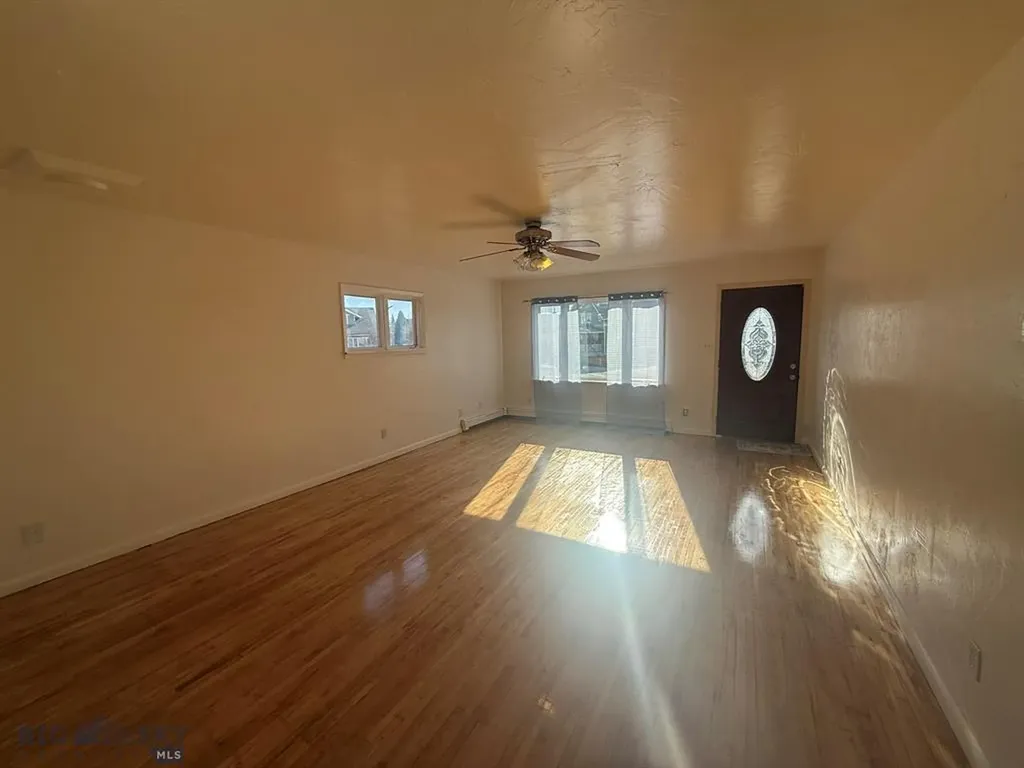 1630 Phillips Avenue Butte MT 59701