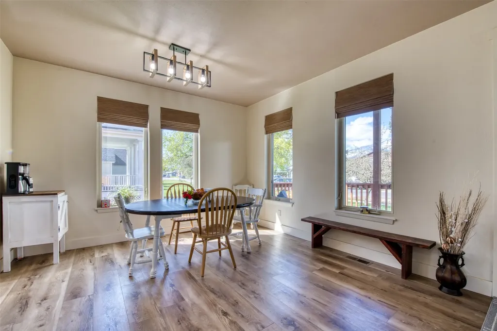 510 N 3rd Street Hamilton MT 59840