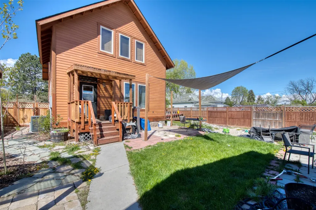 510 N 3rd Street Hamilton MT 59840