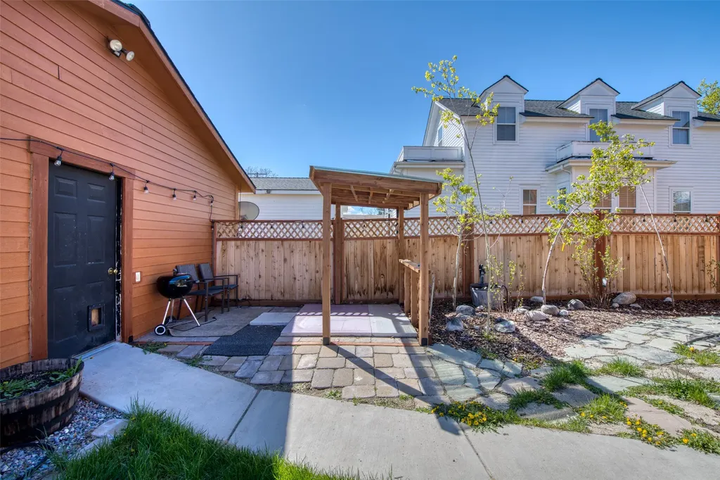 510 N 3rd Street Hamilton MT 59840